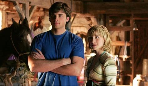 Smallville Stars Kristin Kreuk And Allison Mack Reportedly Recruited