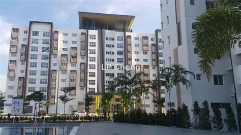 Bandar seri alam is also known for its medical facilities. Seri Baiduri Apartment 3 bedrooms for sale in Setia Alam ...