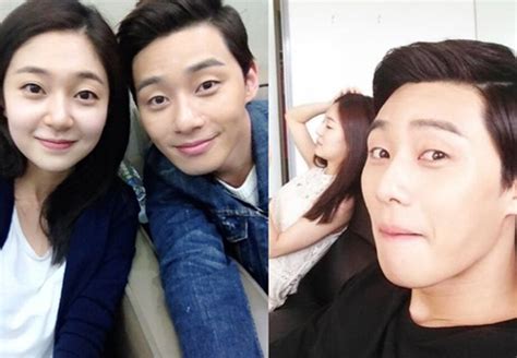 General people seemed to easily accept the rumor as both were working in a very popular tv show called pots of gold' in which they portrayed as a young couple. Park Seo Joon Has Been In A Relationship for Two Years ...