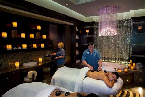 Costa Del Sur Spa And Salon Is One Of The Very Best Things To Do In Las Vegas