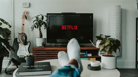 How To Watch Netflix When You Are Overseas