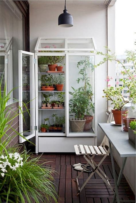 75 Smart Apartment Garden Indoor Decor Ideas Apartment Garden