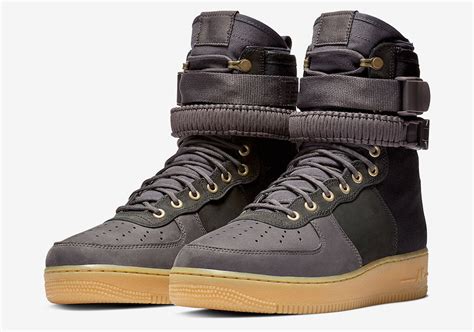 nike sf af1 high bv0130 001 release date