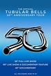 Tubular Bells 50th Anniversary Tour - Kaleidoscope Film Distribution