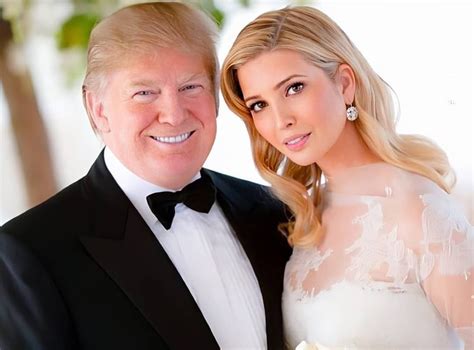 Altfacts — Ivanka I Know For A Fact Daddy Could Pull Out
