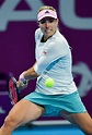ANGELIQUE KERBER at 2019 WTA Qatar Open in Doha 02/13/2019 – HawtCelebs