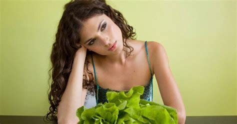 Vegans Must Stop Settling For Sad Salads Huffpost Life