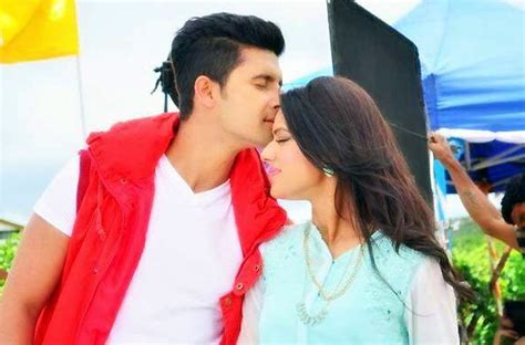 Sidharth And Roshni To Consummate Their Marriage In Zee Tv