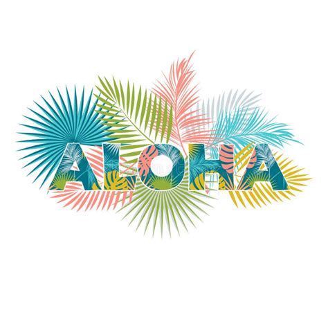 Aloha Greeting Hawaii Aloha Hawaiian Welcome Hawaiian Saying