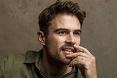 Theo James interview: 'I'm just not interested in big movies' | London ...