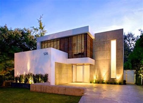 Minimalist Home Designs Minimalist House 2017