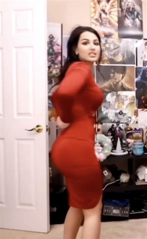 New Leak X Tape By Sssniperwolf 0nlyfan She Like F Ucked Machine When Girl Cum Shot On Face