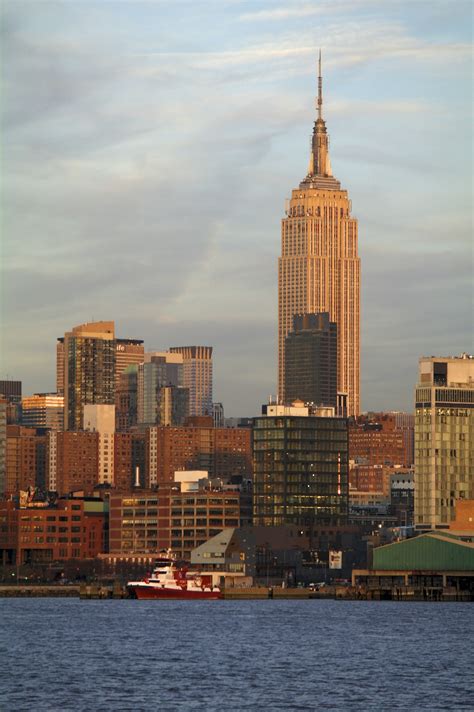 Fileempire State Building From Hoboken 6749798283