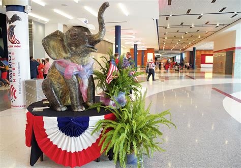 Republican National Convention Houston Named Host City Finalist