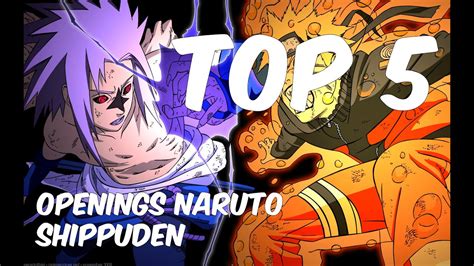 Naruto Shippuden Openings 1 20 Hd Youtube Turona Gambaran