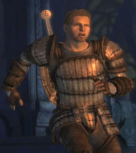 Where To Find All Party Members And Companions In Dragon Age Origins Levelskip