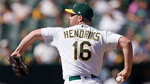  Baseball Closer Report Liam Hendriks Among Biggest Surprises