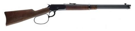 Winchester 1892 Large Loop Carbine 44 40 20 Barrel Impact Guns