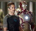 Lista 105+ Foto Imagenes Del Actor De Iron Man Alta Definición Completa ...
