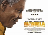 Mandela: El largo camino hacia la libertad muestra un nuevo avance ...
