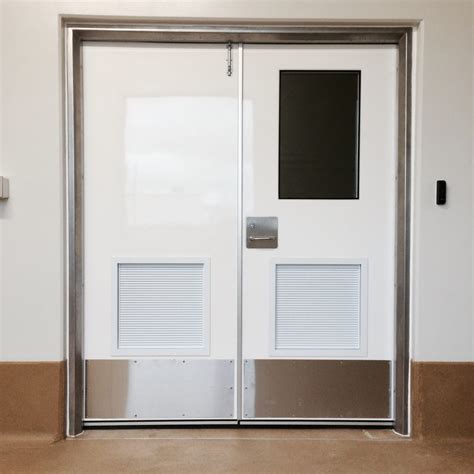 K2 Grp Hygienic Doors K2 Doors
