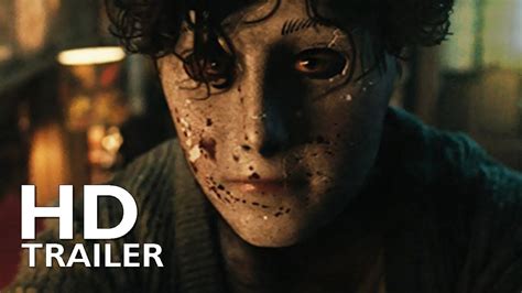 Lauren cohan, rupert evans, james russell and others. The Boy 2 Trailer (2019) - Horror Movie | FANMADE HD - YouTube