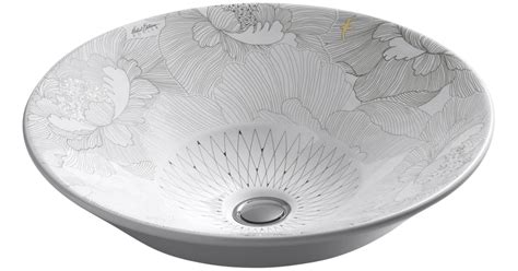 Maybe you would like to learn more about one of these? Kohler K-14223-SMC-0 Artist Editions Empress | Build.com