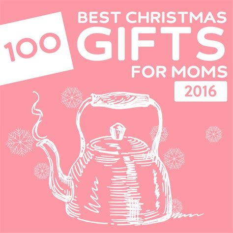 65 luxurious christmas gifts for mom that you'll probably end up stealing for yourself. Unique Gift Ideas for Moms