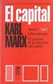 CAPITAL, EL VOL.2. MARX, KARL. Libro en papel. 9789871105281