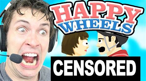 Happy Wheels Naked Girl Telegraph