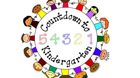 Big Day Community Event Guides Rising Kindergarteners