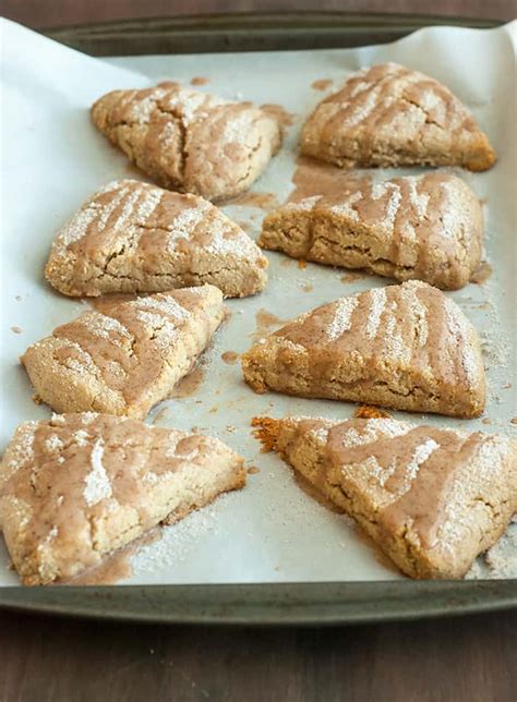 Cinnamon Scones Recipe The Best You Ll Ever Try