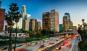 The Top Things to Do in Los Angeles - The Getaway