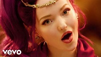 Dove Cameron - Genie in a Bottle (Official Video) - YouTube