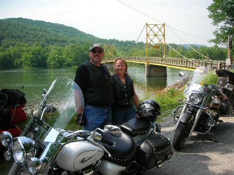 Mountain Home Arkansas Motorcycle Rides