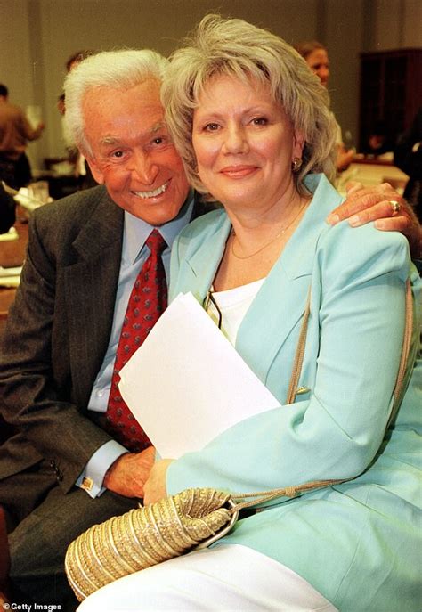 Bob Barkers Longtime Girlfriend Nancy Burnet Reacts To His Death ‘we Were Great Friends Over