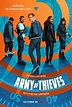 Army of Thieves Cast, Actors, Producer, Director, Roles, Salary - Super ...