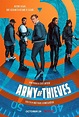 Army of Thieves Cast, Actors, Producer, Director, Roles, Salary - Super ...