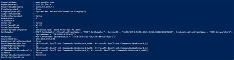 Use Powershell To Test A Remote Connection A Tutorial