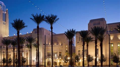 The Smith Center A Performing Arts Oasis In Las Vegas Broadway Direct