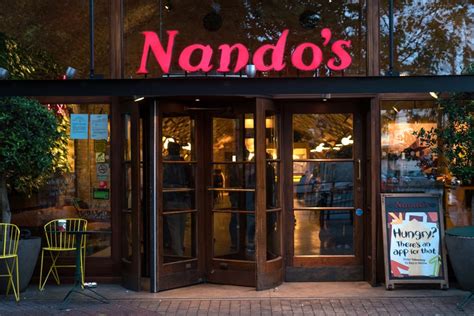 Visiting restaurant guru, you can easily search for the best restaurants around you and choose the most suitable one. Nando's open near me: full list of UK stores reopening for ...