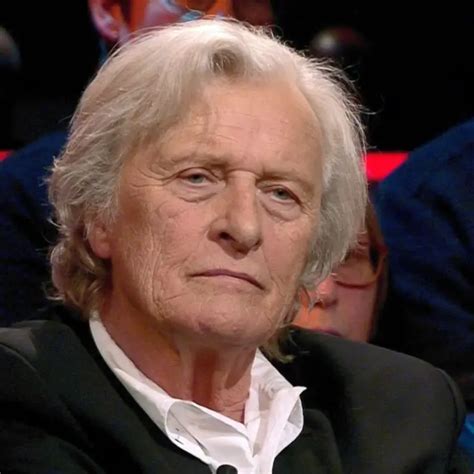 Rutger Hauer Age Death Net Worth Daughter Wife Bio