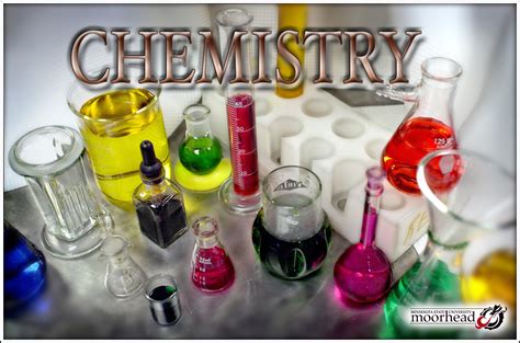Chemistry - the Final Frontier - beauty girls mom