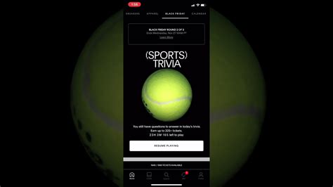What Si Black Friday On The Goat App - 2019 GOAT BLACK FRIDAY trivia question answers for November 25th, 2019