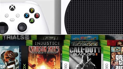 Xbox Backwards Compatible Games Aljremh