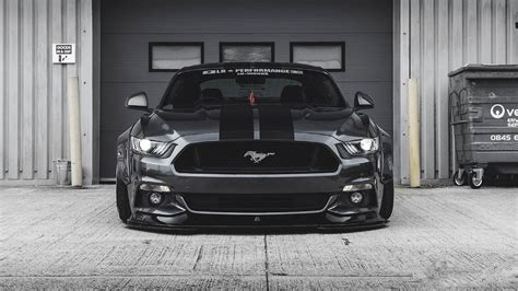 Liberty Walk Body Kit For Ford Mustang Buy With Delivery Installation