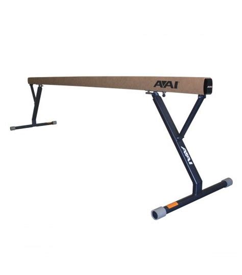 The Aai International Elite Ra Balance Beam Is Fig Approved And Used