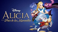 Alicia en el País de las Maravillas | Disney+
