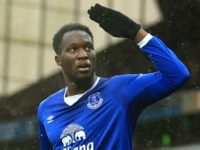 We did not find results for: Romelu Lukaku (Manchester United)