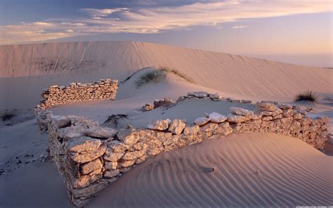 White Sands Desert Wallpapers And Images Wallpapers Pictures Photos
